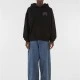 Суичър CROSS x MJG HEAVY OVERSIZED HOODY black XXL