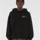 Суичър SPIRIT x MJG HEAVY OVERSIZED HOODY black XXL