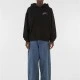 Суичър SPIRIT x MJG HEAVY OVERSIZED HOODY black XXL