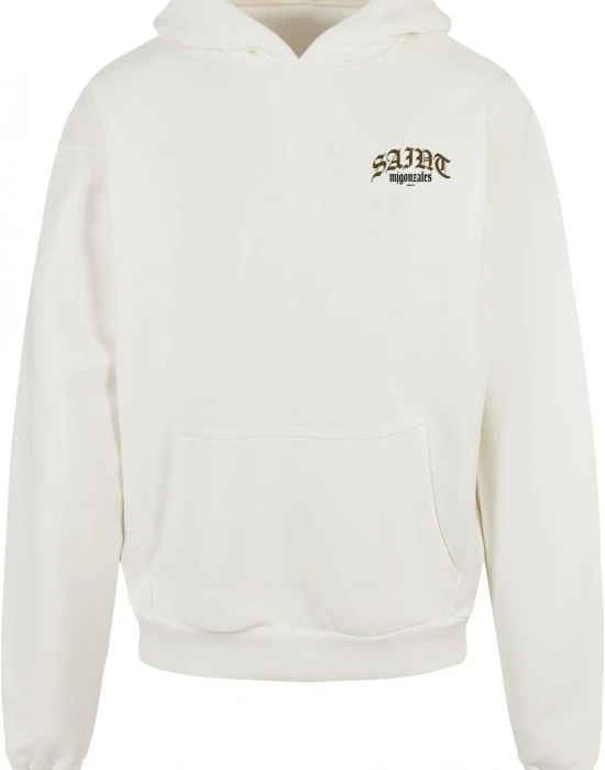 Суичър SAINT V.1 x MJG HEAVY OVERSIZED HOODY ready for dye XXL