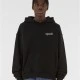 Суичър LADY OF GRACE x MJG HEAVY OVERSIZED HOODY black XXL
