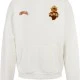 Суичър HEART x MJG HEAVY OVERSIZED HOODY ready for dye XXL