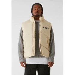 Грейка MJG PUFFER VEST castle wall XXL