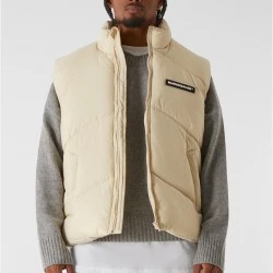 Грейка MJG PUFFER VEST castle wall XXL