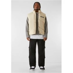 Грейка MJG PUFFER VEST castle wall XXL
