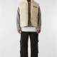 Грейка MJG PUFFER VEST castle wall XXL