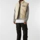Грейка MJG PUFFER VEST castle wall XXL