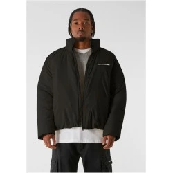 Мъжко Пухено Яке MJG PUFFER JACKET black XXL