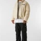 Мъжко Пухено Яке MJG PUFFER JACKET - METAMORPHOSE V.4 castle wall XXL