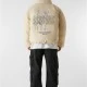 Мъжко Пухено Яке MJG PUFFER JACKET - METAMORPHOSE V.4 castle wall XXL