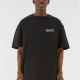 MJG Heavy Oversized Tee ? Eternally Blessed black XXL