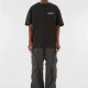 MJG Heavy Oversized Tee ? Eternally Blessed black XXL