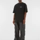 MJG Heavy Oversized Tee ? Eternally Blessed black XXL