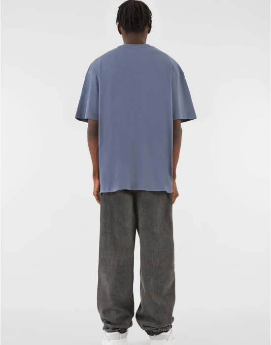 MJG Heavy Oversized Tee Renaissance vintageblue XXL