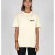 MJG Heavy Oversized Tee Ladies - FROSTED WINGS softyellow XXL