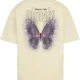 MJG Heavy Oversized Tee Ladies - FROSTED WINGS softyellow XXL