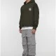 Суичър MJG Heavy Oversized Hoody - TRANSFORMATION olive XXL
