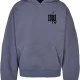 Суичър MJG Heavy Oversized Hoody - TRANSFORMATION vintageblue XXL