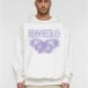 Суичър MJG Heavy Oversized Hoody -  BUTTERFLY ILLUSION ready for dye XXL