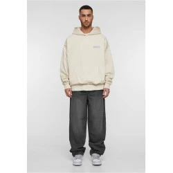 Суичър MJG Heavy Oversized Hoody - FEARLESS FLIGHT sand XXL