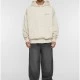 Суичър MJG Heavy Oversized Hoody - FEARLESS FLIGHT sand XXL