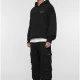 Суичър MJG Heavy Oversized Hoody - FEARLESS FLIGHT black XXL