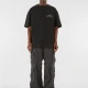 MJG Heavy Oversized Tee - Wild Wings black XXL