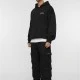 Суичър MJG Heavy Oversized Hoody ? Wild Wings black XXL