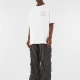 MJG Heavy Oversized Tee - Bandit?s Creed white XXL