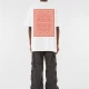 MJG Heavy Oversized Tee - Bandit?s Creed white XXL