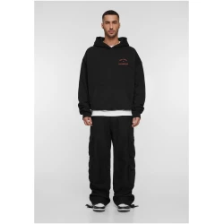 Суичър MJG Heavy Oversized Hoody ? Bandit?s Creed black XXL