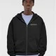 Суичър MJG Heavy Oversized Hoody ? Western Bones black XXL