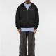 Суичър MJG Heavy Oversized Hoody ? Western Bones black XXL