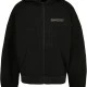 Суичър MJG Heavy Oversized Hoody ? Western Bones black XXL