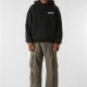 Суичър MJG Heavy Oversized Hoody - Knockout Kings black XXL