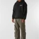 Суичър MJG Heavy Oversized Hoody - Knockout Kings black XXL