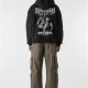 Суичър MJG Heavy Oversized Hoody - Knockout Kings black XXL