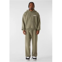 Суичър MJG Heavy Oversized Hoody - Discipline Dynasty paleolive XXL