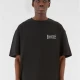 MJG Heavy Oversized Tee - Alpha Strike black XXL