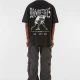 MJG Heavy Oversized Tee - Alpha Strike black XXL