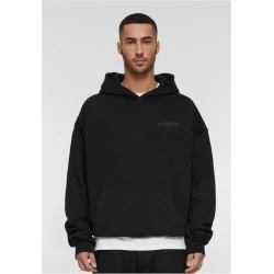 Суичър MJG Heavy Oversized Hoody - Dominance black XXL