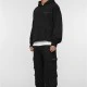 Суичър MJG Heavy Oversized Hoody - Dominance black XXL