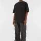MJG Heavy Oversized Tee - Dominance black XXL
