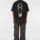 MJG Heavy Oversized Tee - Dominance black XXL