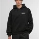 Суичър MJG Heavy Oversized Hoody - Malibu Dreamers black XXL