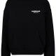 Суичър MJG Heavy Oversized Hoody - Malibu Dreamers black XXL