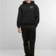 Суичър MJG Heavy Oversized Hoody - Lone Hunter black XXL