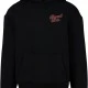 Суичър MJG Heavy Oversized Hoody - Lone Hunter black XXL