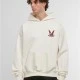 Суичър MJG Heavy Oversized Hoody - Black Ball Syndicate ready for dye XXL