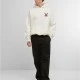 Суичър MJG Heavy Oversized Hoody - Black Ball Syndicate ready for dye XXL